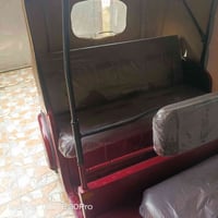 تك تك • موديل 18 • محرك 20