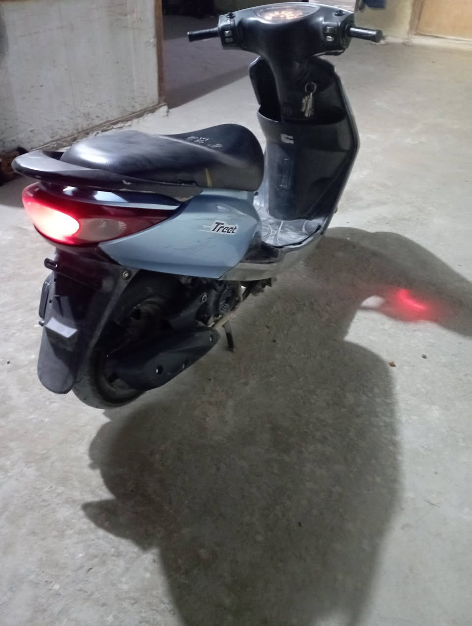 دراجه للبيع ياباني السعر 500 ل 25 رقم الهاتف***********
