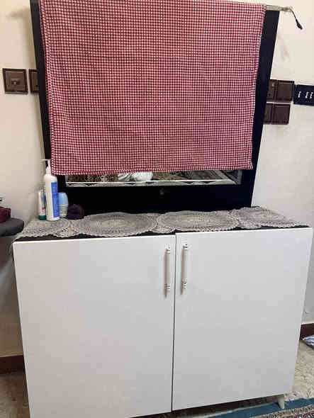 غرفة نوم تركي 5قطع نضيفه اي ضرر مابيه السعر 300بي مجال
العنوان جغفي الثانيه 
***********
