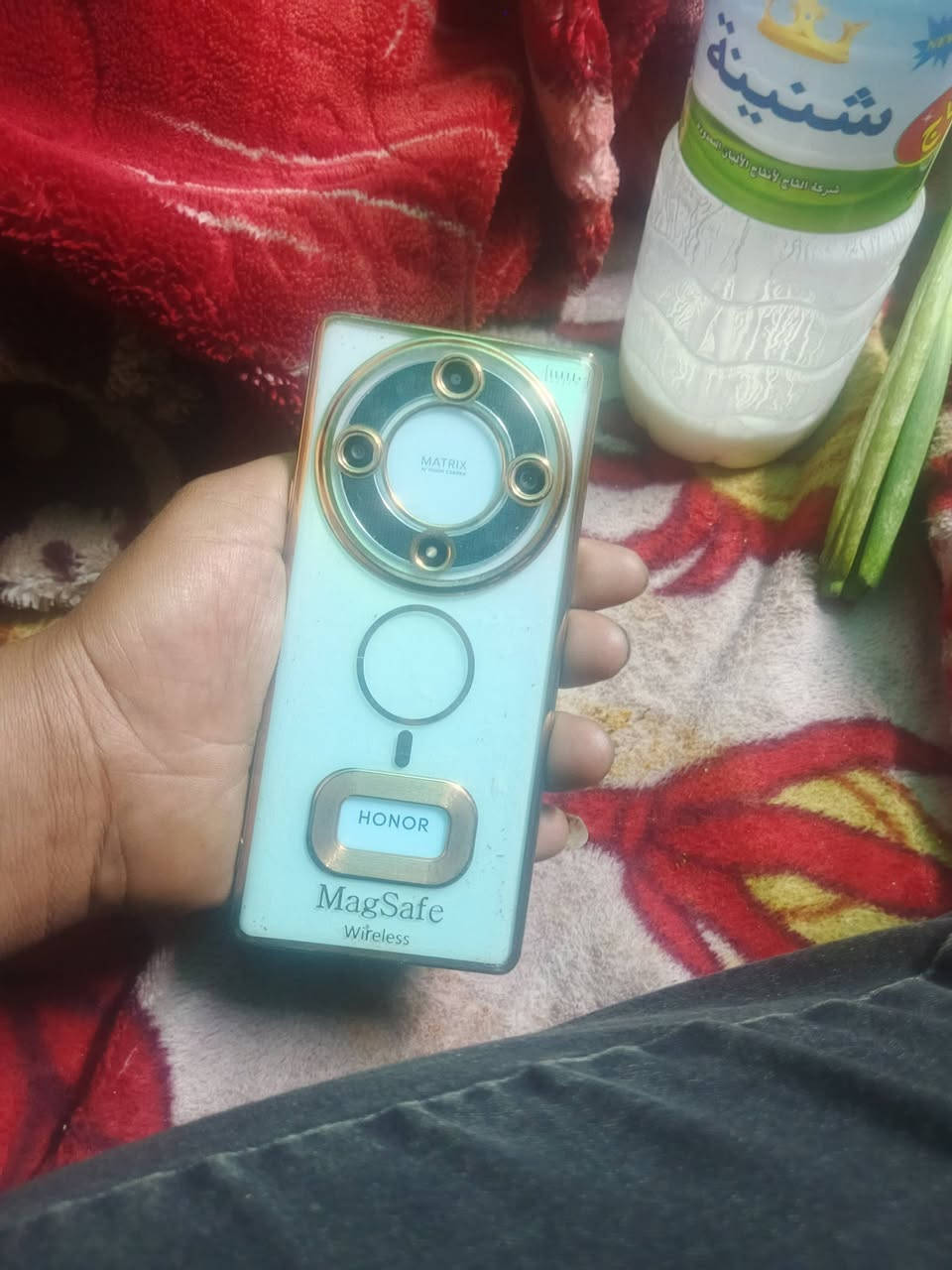 للبيع سعر  جهاز هونر اكس  9 بي  جهاز نضيف كراوس بدراجه او بيع سعر خاص  ذاكره 256 عشوايه 16.بطاريه 6 االاف ***********
