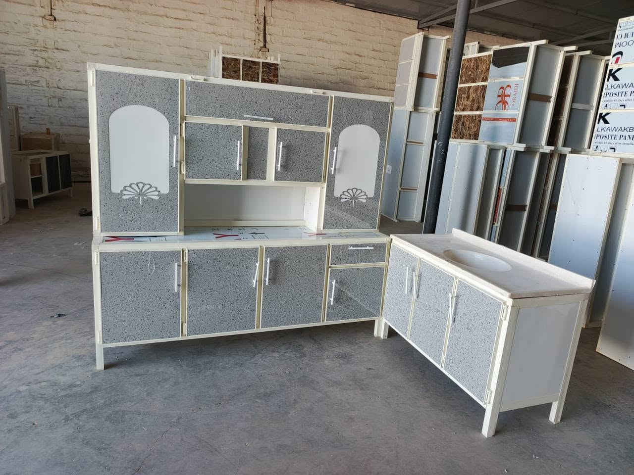 للبيع بغداد, العراق


**إذا كنت صاحب هذا الإعلان وتريد حذفه لأي سبب، رجاءا أرسل رسالة إلى الدعم الفني**