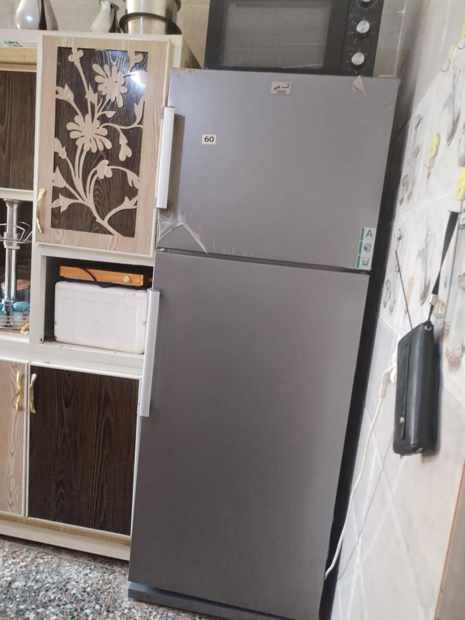 غراض لبيع عنوان ابو غريب شهداء


**إذا كنت صاحب هذا الإعلان وتريد حذفه لأي سبب، رجاءا أرسل رسالة إلى الدعم الفني**