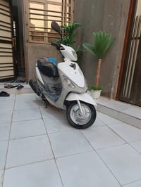 ماكس منغولي • مكينة ناعمه • تايرات جديد