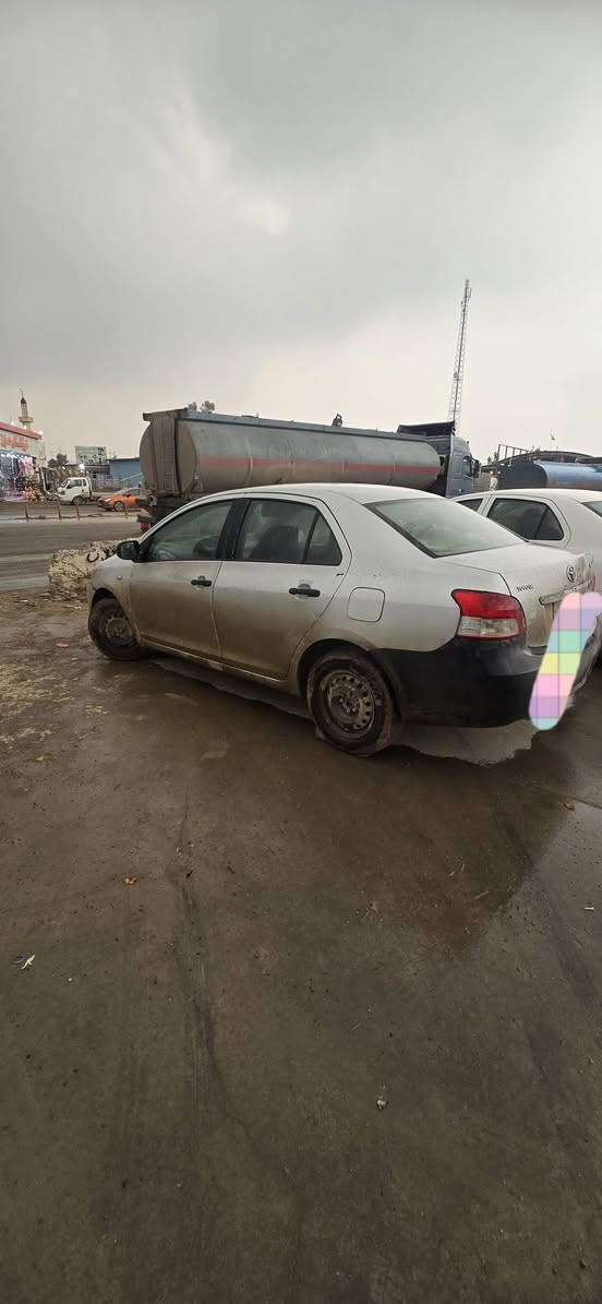 سڵاو ئەم یارسە بۆ فرۆشتن
***********
مودیل 2008
تبرید بیکاشو
