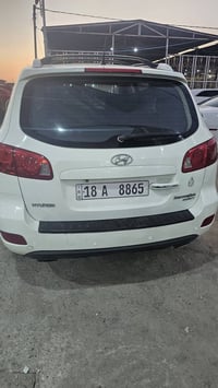 سنتافيه • ٢٠٠٩ • ٦ سلندر