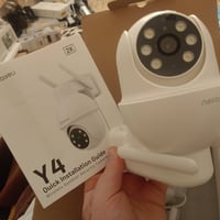 كامره دواره • جديده • دقة 2K