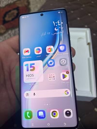 تكنو كامون 40 برو • نضيف • 90 فريم