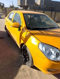 جيلي ام كي 11 • مكينه مكفول • بابل