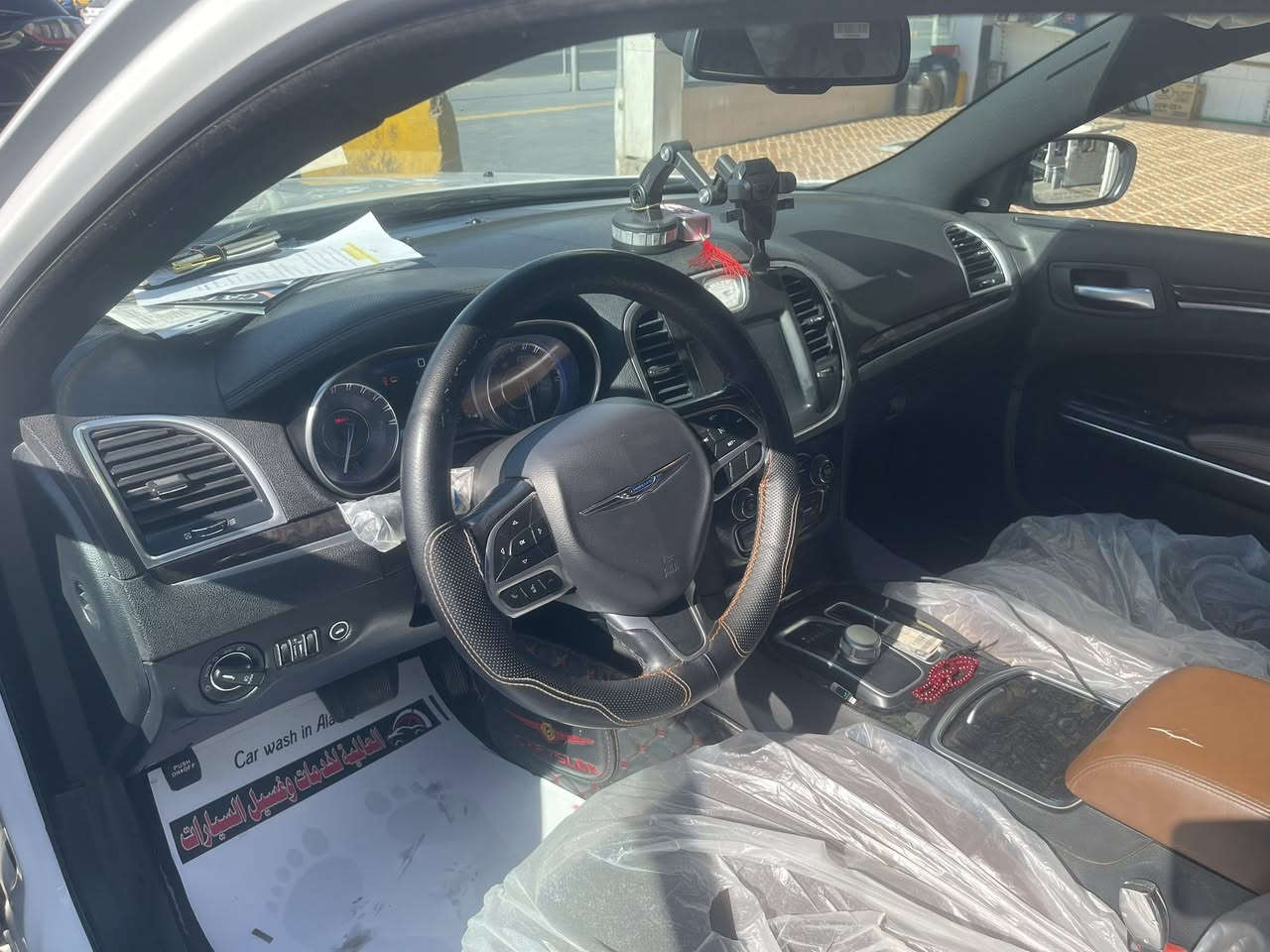 سلام عليكم ابامه 2018 وارد كندي 
سنويه منتهيه بيها باب مصلح بارد 
العنوان بصره السعر 230
***********
