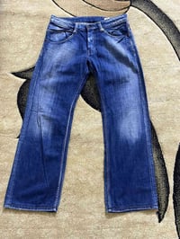 بنطلون رانجلر • قياس ٣٣