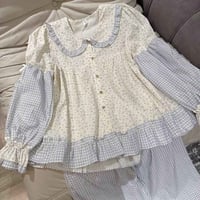 قطني صيفي • ١٢ قطعة • توصيل يوم واحد