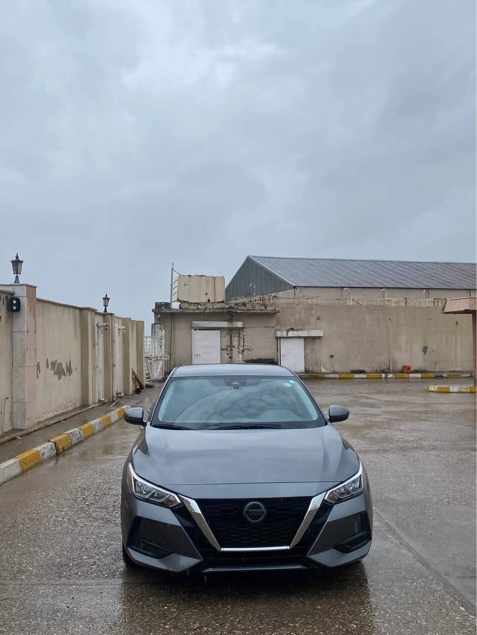 Nissan sentra 2023 sv
٣ قطع صبغ بدون دواخل
ارباك ستيرن
رقم : ***********
مكان : عقره - ئاكرى
سعر : 114$ مجال اكر, نينوى
