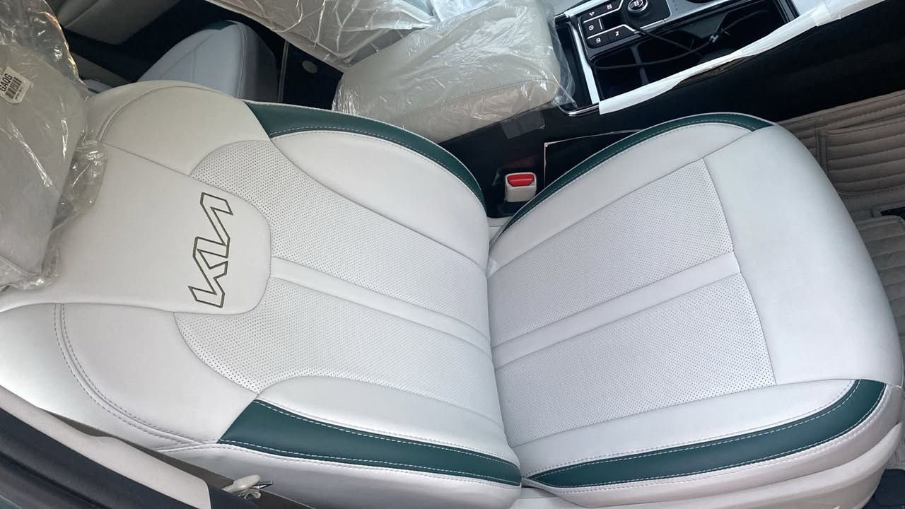 🛑سلام عليكم
🛑كيا سورينتو 2025 كفاله عامه خليجيييي
🛑لون مميز جداً زيتوني
🛑زيرو ماشيه 7 الاف
🛑فوووول مواصفات vip
🛑6سلندر
🛑ضمان الشركه الدوليه 5 سنوات3تبديات دهن
🛑السياره رقم بغداد
🛑اي استفسار اتصل ع رقم اني مكلف بالنشر
🛑مكانها الدوره
🛑اكرر مكلف بالنشر الشراي يتصل ومتواجد واتس
☎️0771 249 4955 ☎️
