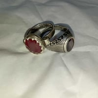 ياقوت • حجر كريم