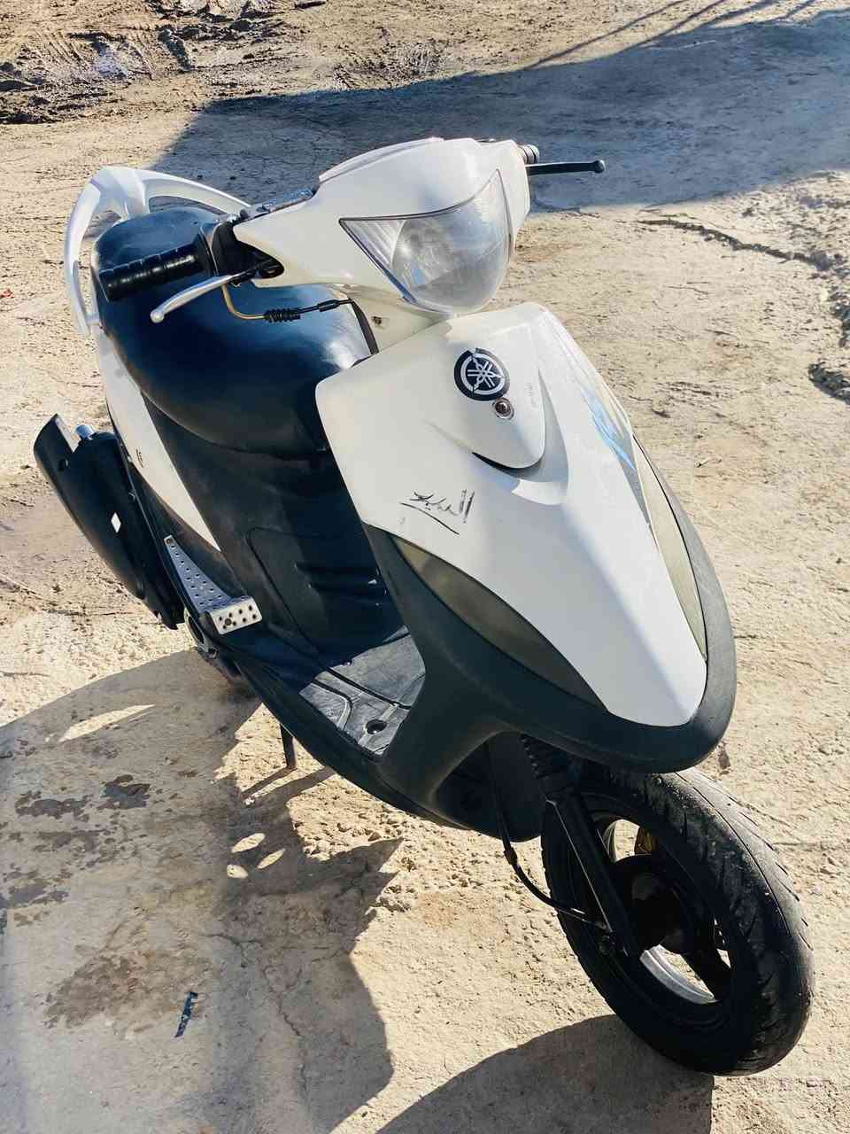 بسبب   ضروف المشتري 👌🏿اعيد نشر ماكس كالمة لآخر حباية نص نكرة مفتوحة  مكفولة تبخير تنقيص نضوح دراجة بوشة ٤٩ تراي يخبل لا رجة ولا ونة دراجة شلعة ومعدل خير من سعر ٤٥٠ بيهة مجال كلش بصيط رجاااااااأن اذا مو. شراي عوفني بحالي. مكاني  المحمودية الطيفية ***********
