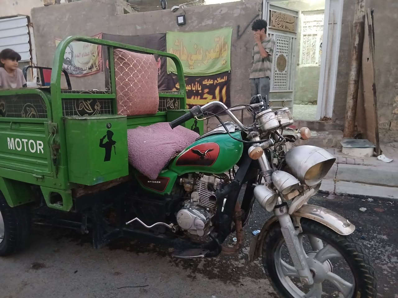 ستوته البيع صقر موديل 22داخله بل 23سعر خاص العنوان بغداد رقم هاتف ***********
