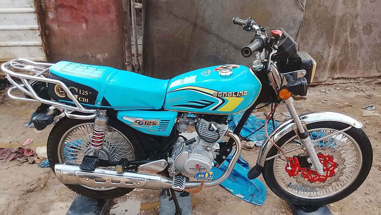 سلام عليكم ورحمة الله وبركاته تايكر للبيع محرك فول نضافه السعر 675 وبيه مجال الرقم ***********
