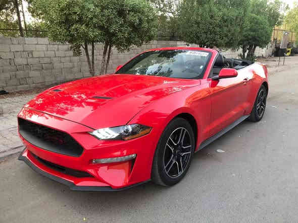 موستك موديل ٢٠٢٣ بدون رقم صور الحادث بالمنشور 180$وبيها مجال وترهم مراوس للاستفسار ***********
اني مكلف بالنشر اتصل بالرقم
