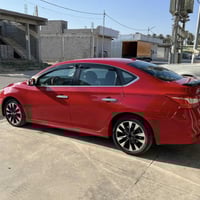 سينترا SR • ٢٠١٩ • بدون ايرباك