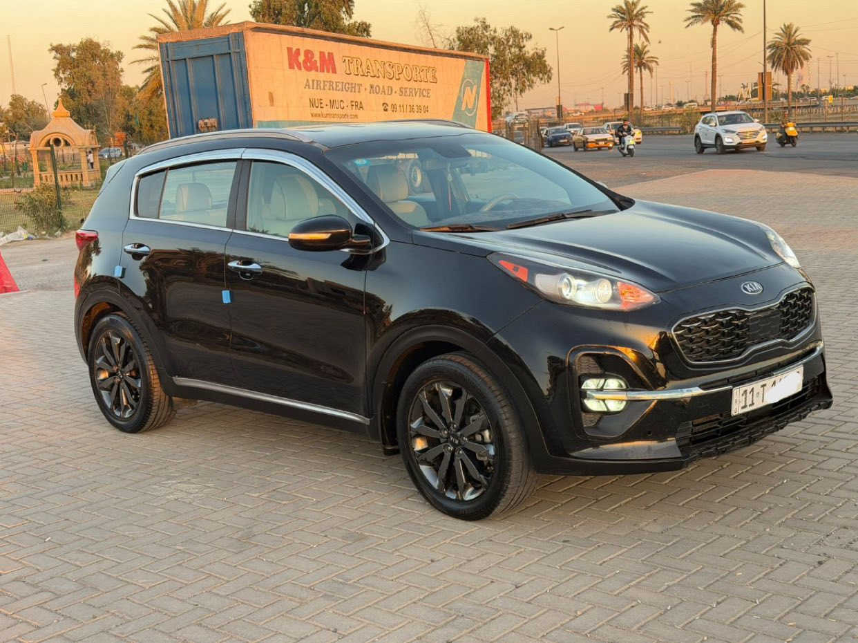 السلام عليكم كيا سبورتج موديل 2018 EX معروضه 133 وبيه مجال بسيط رقم بغداد دولي تحويل مباشر مكينه 2400 مكفوله من الفتح كير كذالك كفاله من الفتح تبريد ثلج صدر امامي خلفي جديد تخم تاير جديد سياره جاهزه كل نقص مابيه مواصفات سياره فول ١/١ عدى بنوراما بصمة تشغيل +تشغيل عن بعد تبريد قطعتين كشنات جلد + كراسي كهرباء شاشه كبيره فول تحكمات ستيرن شفتات ستيرن ستيرن حرف D مري شفط + اشاير بلمري تدفى تبريد بلكشنات رادرات اماميه + جوانب وبعد بيه هواي مواصفات (((( حادث سياره جدا بسيط فقط بنيد صبغ راجع نفسه بدون دواخل بدون ايرباك شاصي لغد كفاله ليبل واحد سياره صور حادث مرفوقه ويه المنشور )))) مكان سياره بغداد الاستفسار *********** خاص مغلق 🔏
