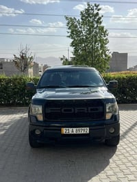 بۆفرۆشتن.🖤🛻للبیع  فۆرد سفری شەریکەی نیڤا 2012 F150-FX  فول مواسەفات (س...