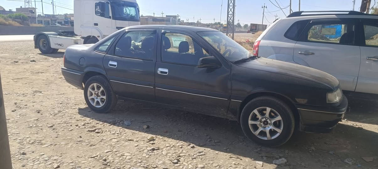 سلام عليكم اوبل فكترا حجم 20 رقم الماني سنويه لي 2029 كير ومحرك شرط كربون بنزين 

بدنه مبدله طخمه جديد  مصبوقه جمليه سيارة جهزه 
التفصيل خبرني ***********
