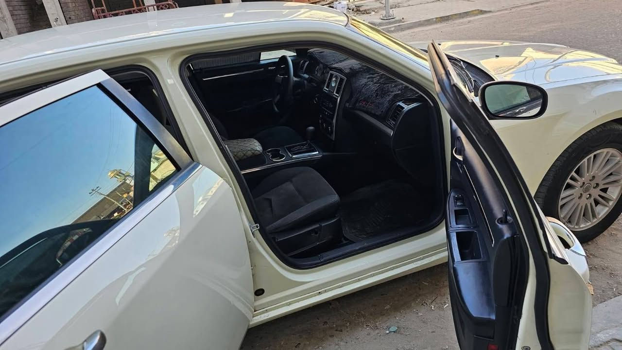 مكلف بنشر
سلام عليكم وينه يريد نضيف أو جديد أو مكفول من رخصة إلا الادمن (للبيع كرايسلر اوباما 
2009اصل وارد كندي بدون حادث رقم دهوك دولي هزه وسنويه جديده 2030بسم صديقي تحويل إب اسم المشتري السياره وراد كندي كفاله عامه ضربه وصبغ وتبديل والسياره جديده وجاهزه وماشيه حقيقي فقط (200) ألف حقيقي السياره كفاله حته من الخياس 
وجديده بشكل 
موصفات السياره 
1مكينه وكيل جدد
2شاشه جبيره
3تخم ويل مع تخم تاير جديد 
4حداديه اماميه خلفي جديده 
5ودواخل مخمل جديد 
وباقي السياره معروفه والسياره جديده بشكل جاهزه ع الأخير 
مكاني البصرة قضاء الدير 
السعر 115 وبيه  مجال 
الشراي يتصل وبالخدمه 
رقم الهاتف. (***********) وللعلم الصور حديثه والسياره أحلى من الصوره اخون السياره ما شاء الله جاهزه  كلشي وناعمة ما شاء الله كل التوفيق الي تصير من قسمته  ...
