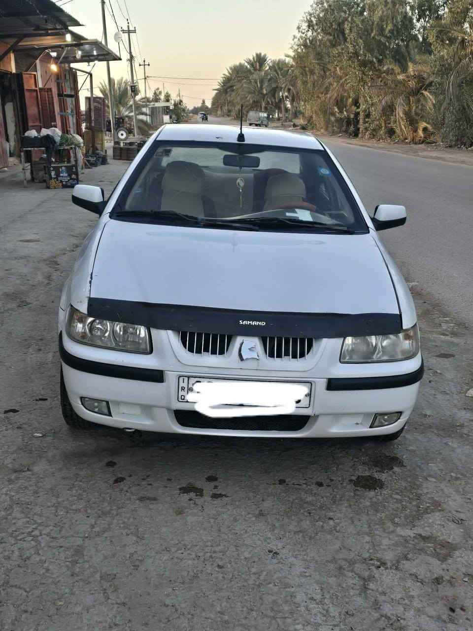 سلام عليكم سمند ١١ رقم بابل دولي مكان بابل ٤٣ وبيها مجال قليل ***********
