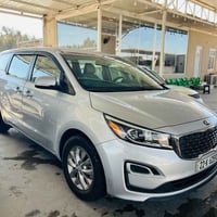 سيدونا • ٢٠١٩ • حلة