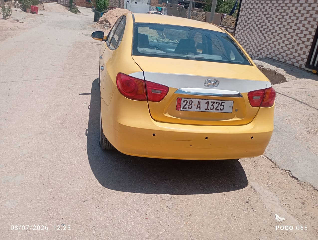 أسلام عليكم النترا 8خليجي بيه جاملغ امامي بدون دواخل والباقي كفاله حته من الفتح تبريد حداديه مكينه جاهزه مصفره هيأوغرامات سعر 80بيه مجال الدوانيه ***********
