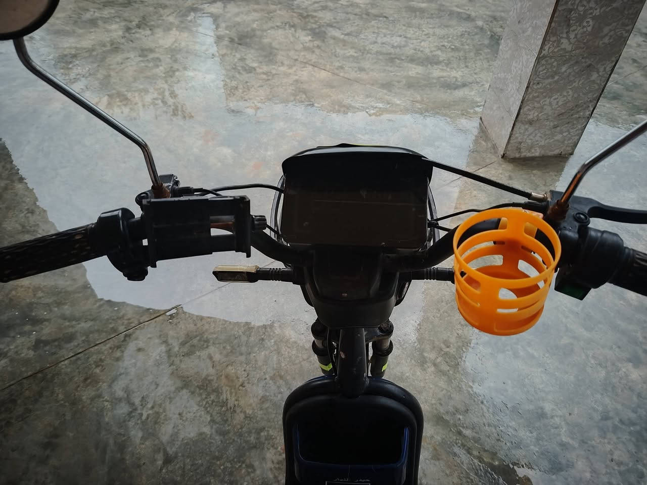 اسلام عليكم ورحمة الله
بوسكل شحن. حجم 20 
موديل 2024 
شغال نظيف شرط 
السعر 275 وبيه مجال


**إذا كنت صاحب هذا الإعلان وتريد حذفه لأي سبب، رجاءا أرسل رسالة إلى الدعم الفني**