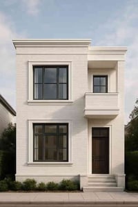 الأساس المتين • مقاولات تشطيبات • البصرة حي بغداد