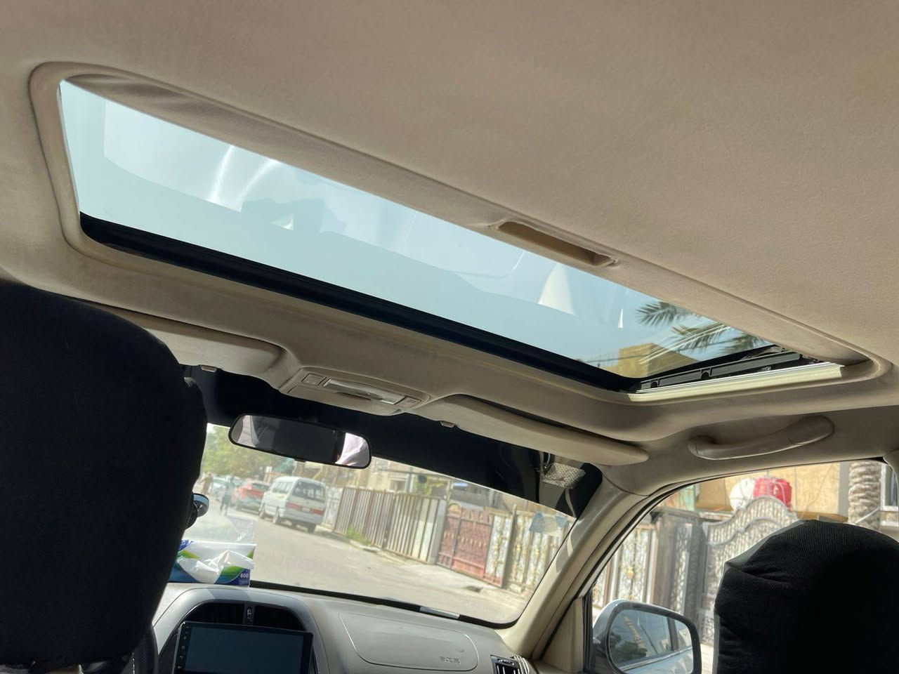 سلام عليكم سياره شيري تيكو موديل 2012 كير ومحرك كورلا حجم المحرك 2000 فتحه سلايت سقفيه سياره مابيها اي نقص     ورقمها بغداد انكليزي سنويه28  مكانه الدورة حي آسيا  الرقم *********** يوجد وتساب
