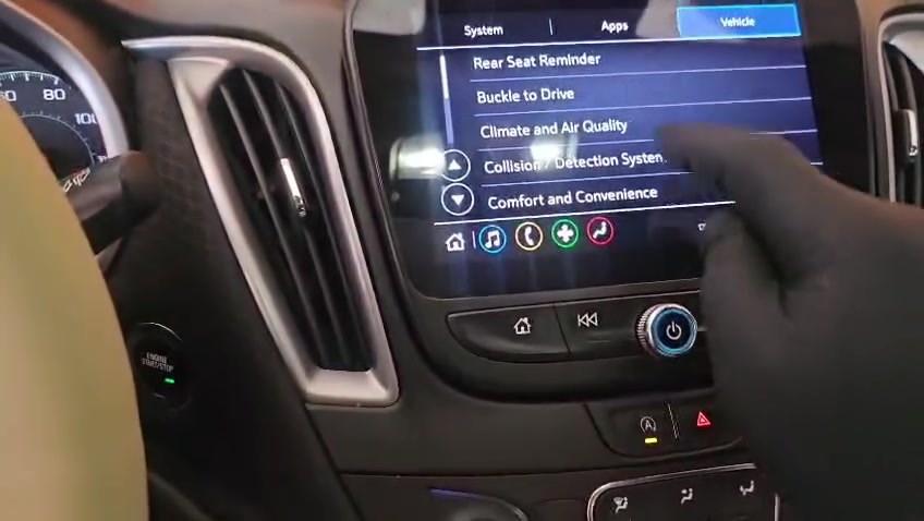 🟥 Chevrolet Malibu 2024
⬅️ اضافه وبرمجه كاميرا تحديد مسار صفر وكاله
اي مشكله عندك بأنظمه الرادار تنحل عدنا وبوقت قياسي
⬅️شغلي مو تخميني وما اشتغل بمبدأ عينك ميزانك
✅دقه بالقياسات ضمن جداول محدده بنظام الشركه 
✅البرمجه بأجهزه وبرامج الوكاله والمعايره بجهاز الADAS iA900 الIA800  الي يتميز بيها مركزنا بعموم العراق
خدمات حجي وليد البغدادي 
كركوك شارع المطار قرب كراج بغداد 
معن /***********
علي/ ***********
