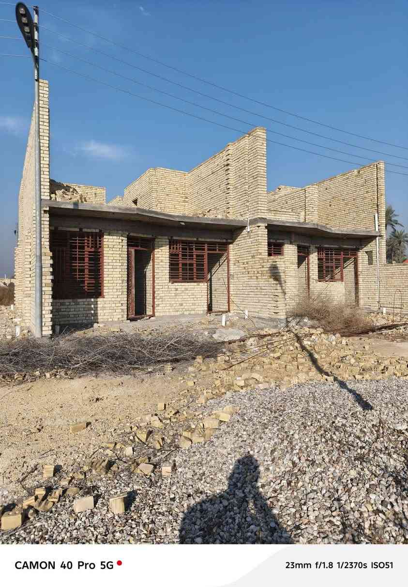 السلام عليكم عندنا هياكل في منطقه الجزيره السياحيه في بغداد سنه 25 الهيكل الواحد ب 90 مليون ***********
