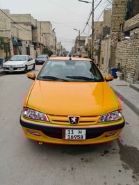 باص • ٢٠٢٣ • ماشي ٦٠٠٠٠