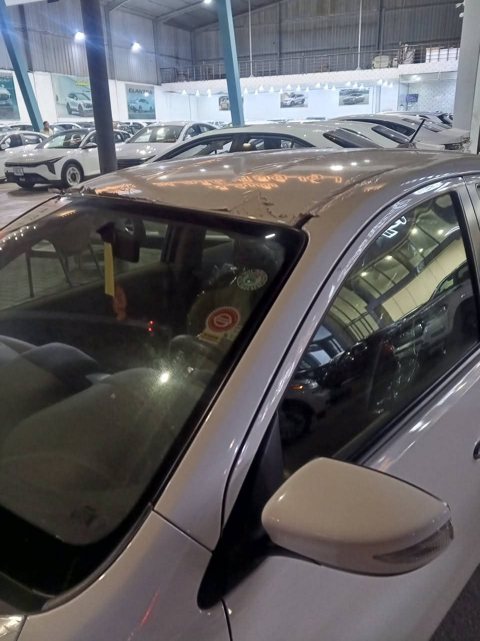 نيسان صني مصري 2026 سياره كفاله عامه سياره على وضع الشركه بابلون الشركه ماشي 11,000 الالوان البصره المعقل سعر 125 شباك الجديد ***********
