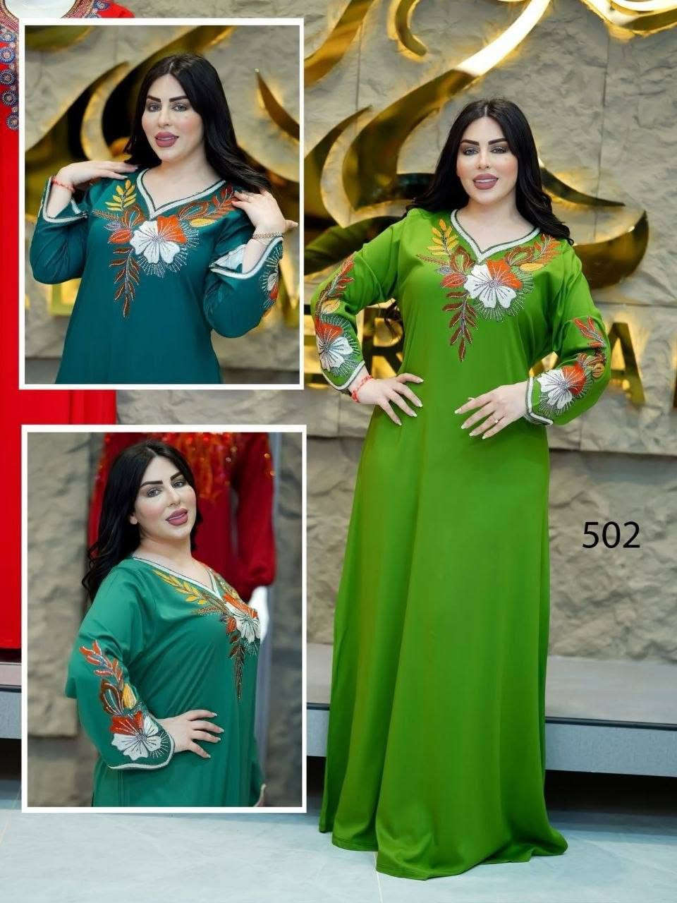 كشمير اصلي كلوش شركة زيرفان💎
القياسات l XL  XXL  
البيع بالجملة فقط 
سعر الدرزن ١٤٥ السعر 
 🚚
https://t.me/hghhh3309
9647881435563


**إذا كنت صاحب هذا الإعلان وتريد حذفه لأي سبب، رجاءا أرسل رسالة إلى الدعم الفني**