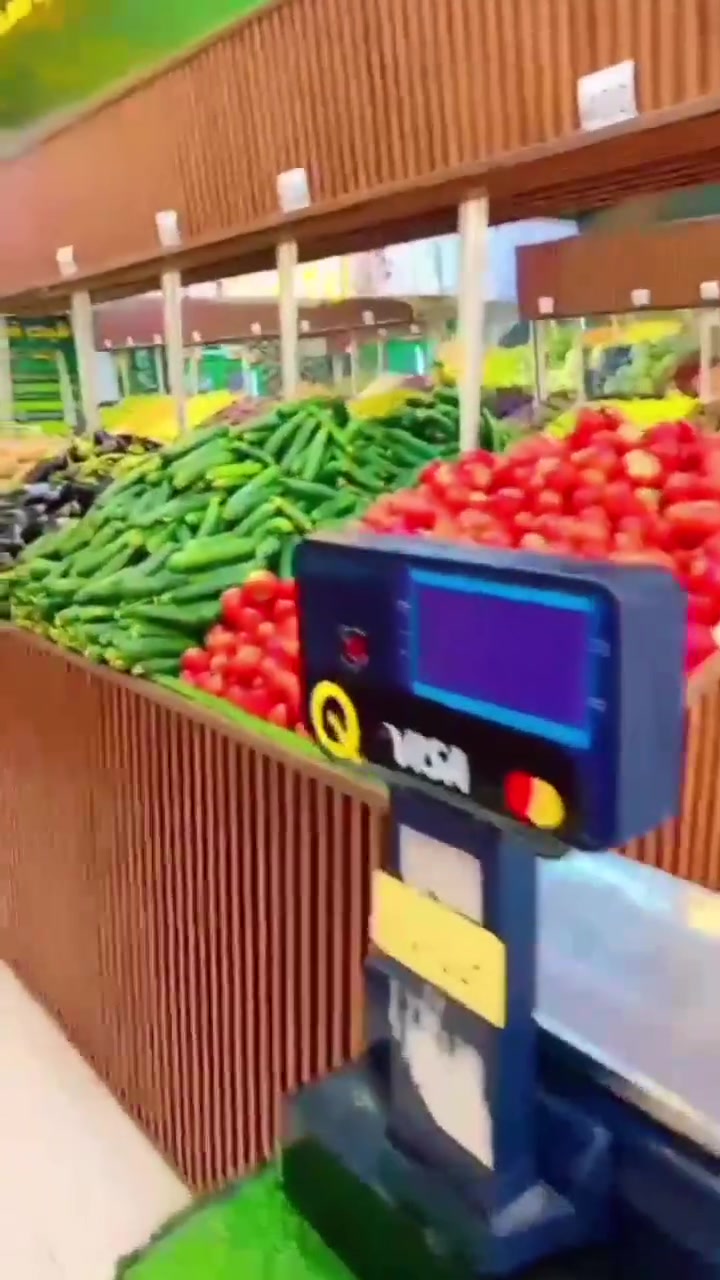 السلام عليكم اسعار علوه جميله اليوم  المخضر والفواكه اليوم ٨/٧/٢٠٢٦
رقم التوصيل *********** 
🍅 طماطه ٤٠٠ 
🥔 بطاطا ٧٠٠
🥒 خيار ٧٠٠ 
🍆 اسود٧٠٠ 
🧅 بصل اصفر ٧٢٥ 
🌰 احمر٩٧٥
 ابيض ٧٢٥
🍈 بطيخ ٩٥٠
 🫛 لوبيا ١٩٠٠
🥬 خس ٨٥٠
🥒 عطروزي ٩٠٠ 
🥦 قرنابيط ١٢٠٠
🥦 لهانه بيضه ٧٥٠
🫜 فلفل الوان ١٩٠٠ 
🥕 جزر ١٠٠٠
🥒 شجر١٠٠٠
🍊 برتقال لبناني ١٤٥٠
🍋 ليمون ٢٩٠٠
 🍎 تفاح احمر ٢٤٠٠
 🍎 تفاح اصفر ٢٤٠٠ 
🍑 خوخ كعكي ٢٤٥٠ 
🍏 تفاح اخضر امريكي ٢٩٠٠ 🥑 منكا ٤٤٠٠
🫐 الكوجه اسود ٢٠٠٠ 
الو احمر ١٦٠٠
 الواصفر ١٦٠٠
 خوخ صوفي ١٩٥٠
خوخ كعكي ٢٤٥٠
 مشمش ابيض ٢٩٠٠
مشمش احمر ٢٩٠٠
 عنب كشمش ١٩٠٠
عنب فرنسي ١٦٥٠
 موز ١٢٠٠
 ثوم  ٤٤٠٠ 
تفاح بيبي ١٠٠٠ 
عرموط ٢٣٥٠
 رمان ٤٦٠٠
 باميا ١٩٠٠ 
فاصوليا ٢٢٠٠
 زنجبيل ٣٩٠٠
 تين ٥٧٠٠ 
كرز ٢٩٠٠ 
جوز هند ١٥٠٠
 ذره ١٢٥٠
صواني فواكه مشكل🍇🍒🍏🍎 الصنيه ب ٥ الاف يتوفر توصيل *********** 
انسب الاسعار واحسن جوده 
لسنا الوحيدين ولكننا  الافضل
أهلا وسهلا بيكم تنورونه بكل وقت على مدار الساعه
