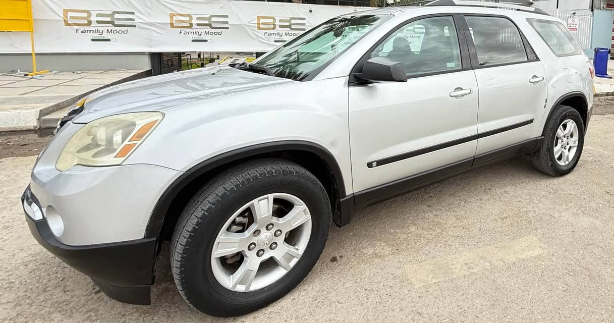 اكاديا 
السلام عليكم 
جمسي اكاديا 2010 SLE ( رقم ديالى ) 
مكفولة من الدعاميه للدعامية عدا طخة صغيرة بالصندوق ( راجع على عامود )
سياره نضيفه حيل ومتعوب عليه وادامه كامله 
بلكات ايسي ديكو تخم كامل اصلي وكاله 
تبديل نوزلات + مسطرة 

🟢برمجه تقليل صرف بانزين و برمجه اوكتان 
🟢برمجه مراوح برمجه رياضي سياره قوية والحمدالله 
🟢راديتر اصلي جديد 
🟢منظومة تبريد جديدة 
🟢السيارة ما متعوبه 
🟢دهن Rymax 

📟: مواصفات : 
 ⁃ تحكم ستيرن
 ⁃ 7 راكب 
 ⁃ مكان السياره : بعقوبة الجديدة 
 ⁃ السعر : بعقوبة, ديالى


**إذا كنت صاحب هذا الإعلان وتريد حذفه لأي سبب، رجاءا أرسل رسالة إلى الدعم الفني**