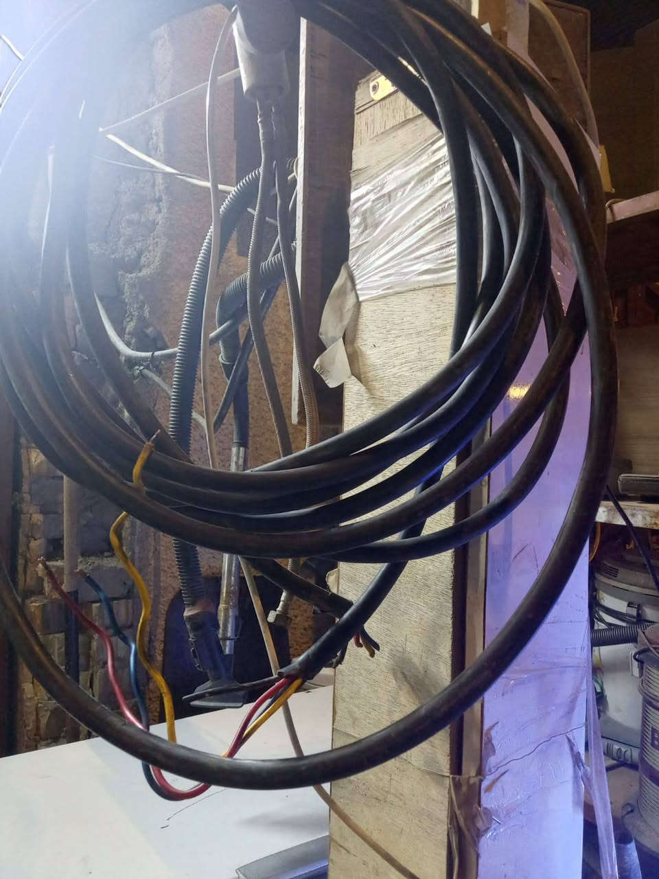 ١٣ متر وبيه زياده السعر ٢٠٠ وبي مجال عنوان بغداد


**إذا كنت صاحب هذا الإعلان وتريد حذفه لأي سبب، رجاءا أرسل رسالة إلى الدعم الفني**