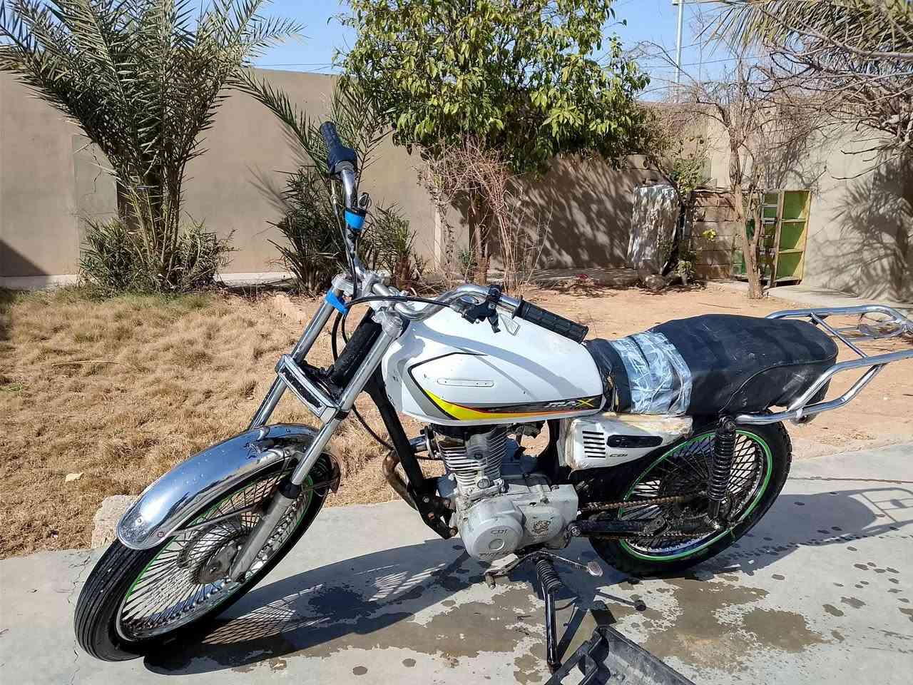 البيع تايحر موديل 19 سعره 225 مروس هم عادي كركوك فيلق هذا رقمي ‏‪***********‬‏
