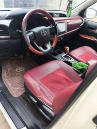 تويوتا موديل 2020 اوتوماتيك سياره جديده  مكفوله كفاله عامه امداور ثاني...