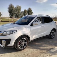 Q35 • ٢٠١٩ • رانية