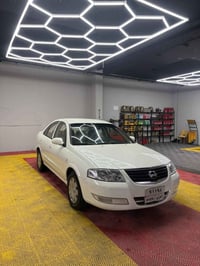 نيسان سةني مويديل ٢٠٠٩بي بوياغ نمونة لةجواني تايةي تازةية سةنةوي تازةي...