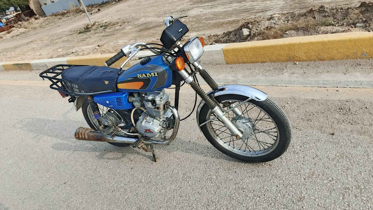 يالله سلام عليكم اربعه رابيدو مديل 2021كلك كلك مكفوله من سرقه رقم شاصي بيها دراجه معمره 25كلها مرتبه دراجه عوزها كلجات فقط سعر 375بيه مجال بسيط مكاني كربلاء الحسينيه رقمي ***********
