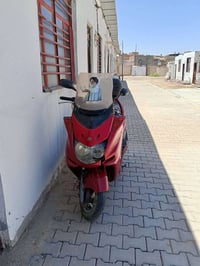 ماجستا • حديد • الشعله