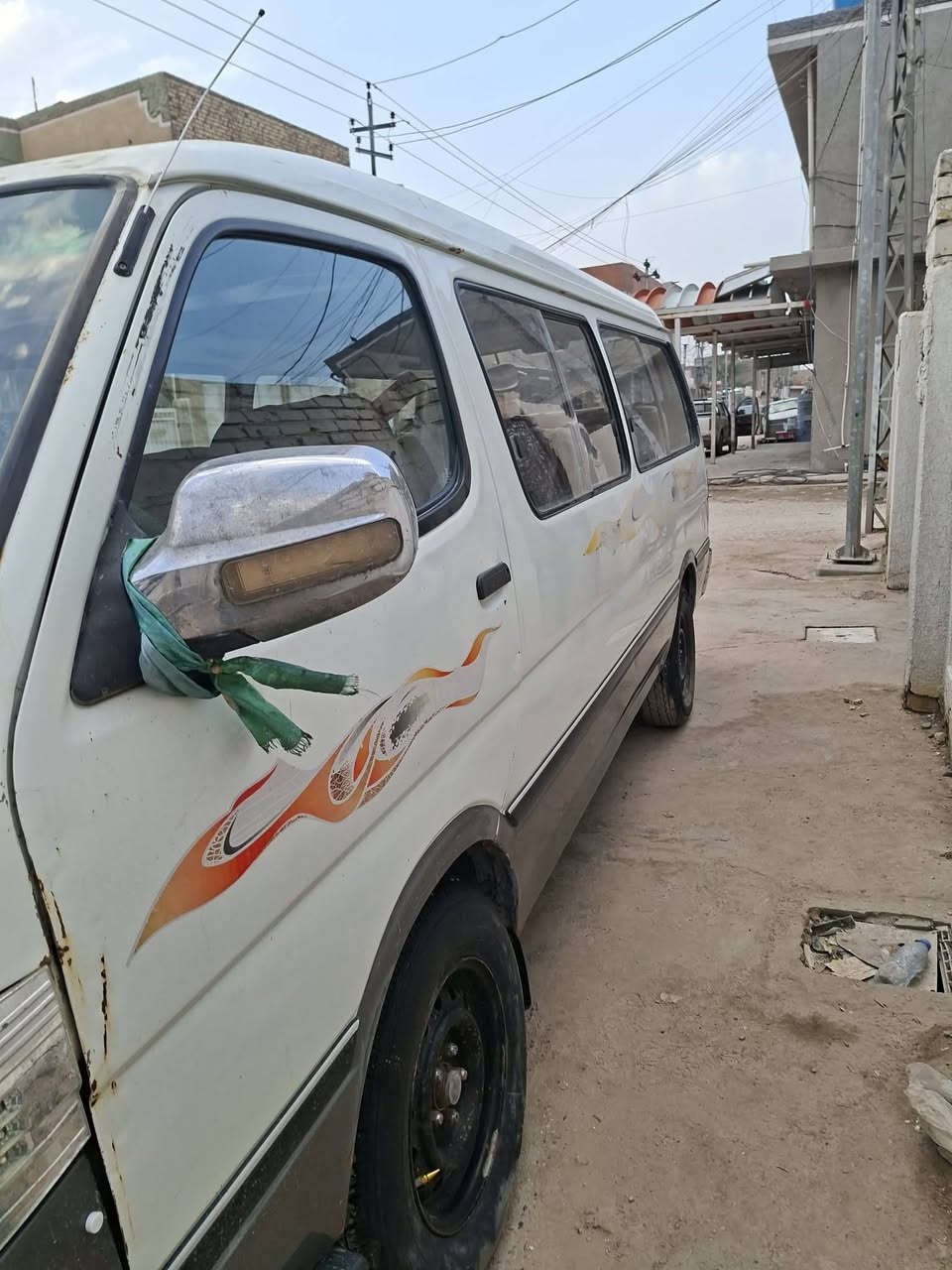 فوتون الوان ١٢ للبيع السياره خيرمن الله عليه غرامات مروريه ماعرف شكد السعر ٣٠ وبي مجال تحويل ثاني يوم العنوان بابل الاتصال بالرقم ***********
