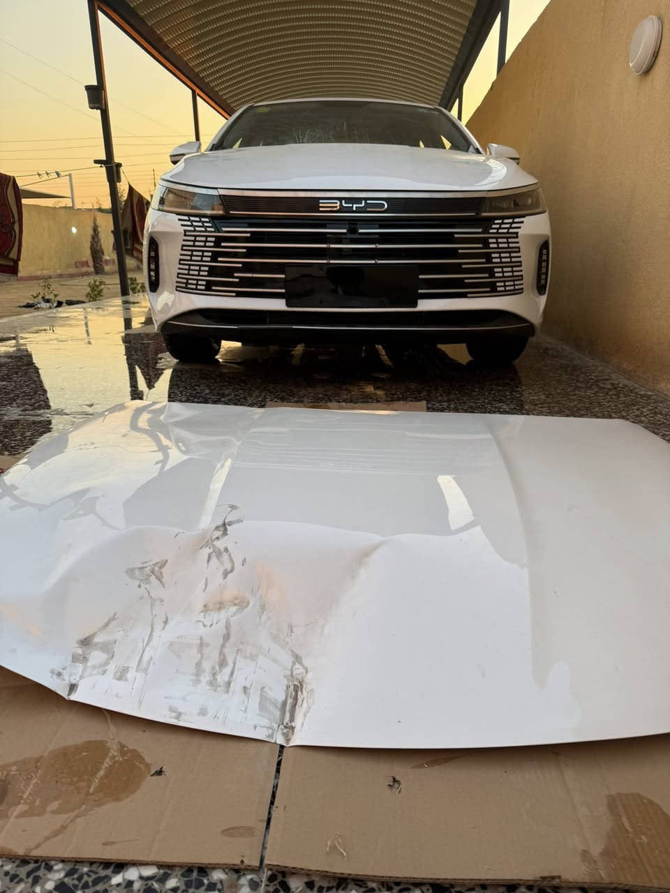 بنيد بي واي دي ٢٠٢٥
ابيض بلادي انطخ عندي بسيارتي
بي هاي طخة بعدهي ممصلحة
ومروحة راديتر مال تفصيخ اصلي
*********** مكاني بغداد
