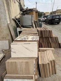 سيراميك • دهل اوران • واسط